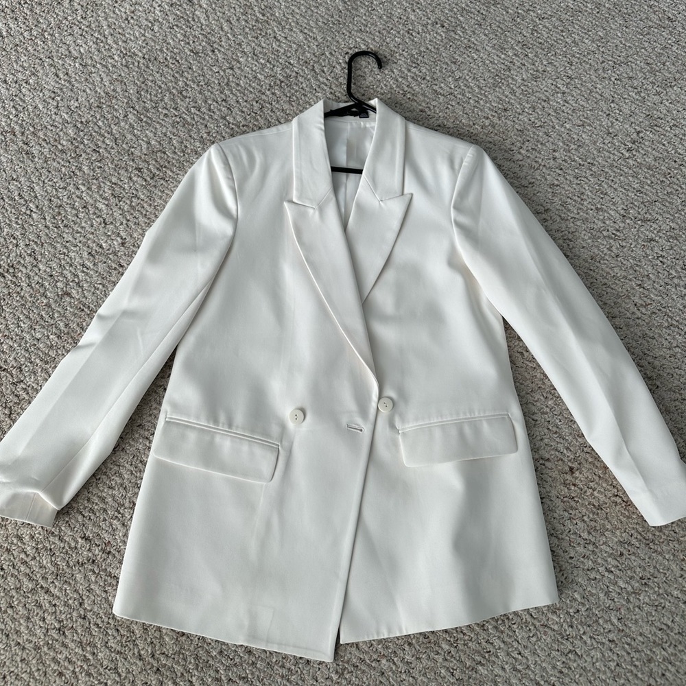 RDI Oversized Blazer